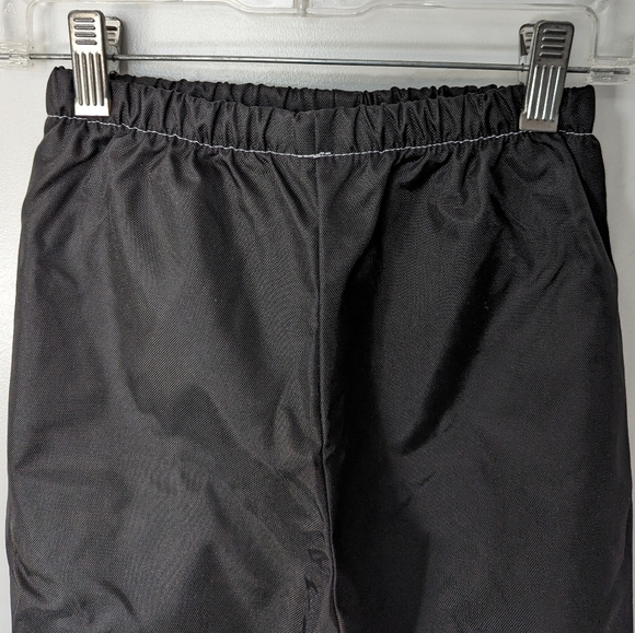 LETTUCE BEE | Rain Pants, Black (NEW) - Picture 4 of 7